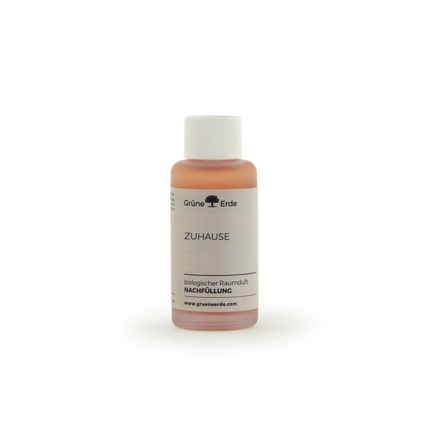 ZuhauseBiologischer Raumduft Nachfüllung 100 ml