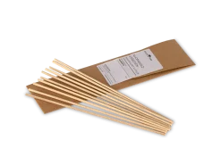 ZuhausePremium Raumduft Set mit Keramikdiffuser