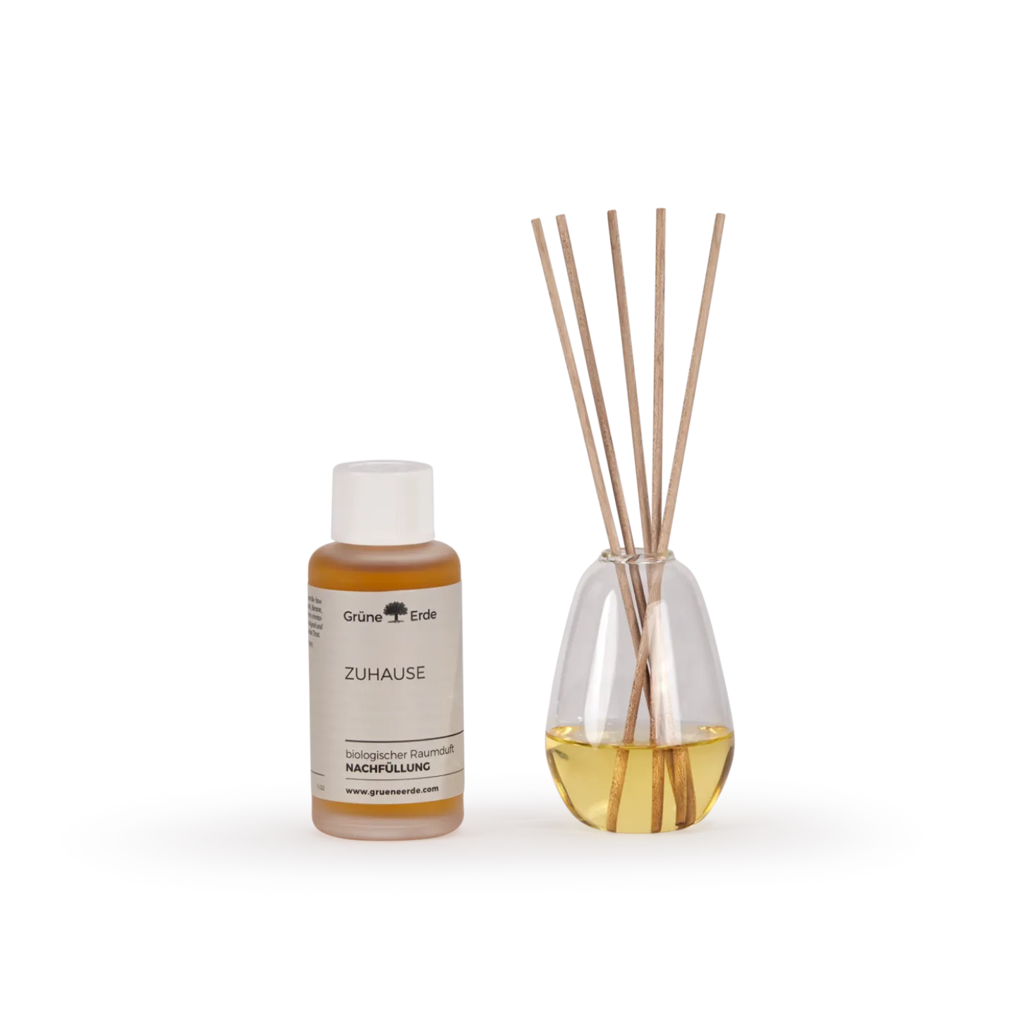 ZuhauseRaumduft-Set 100 ml
