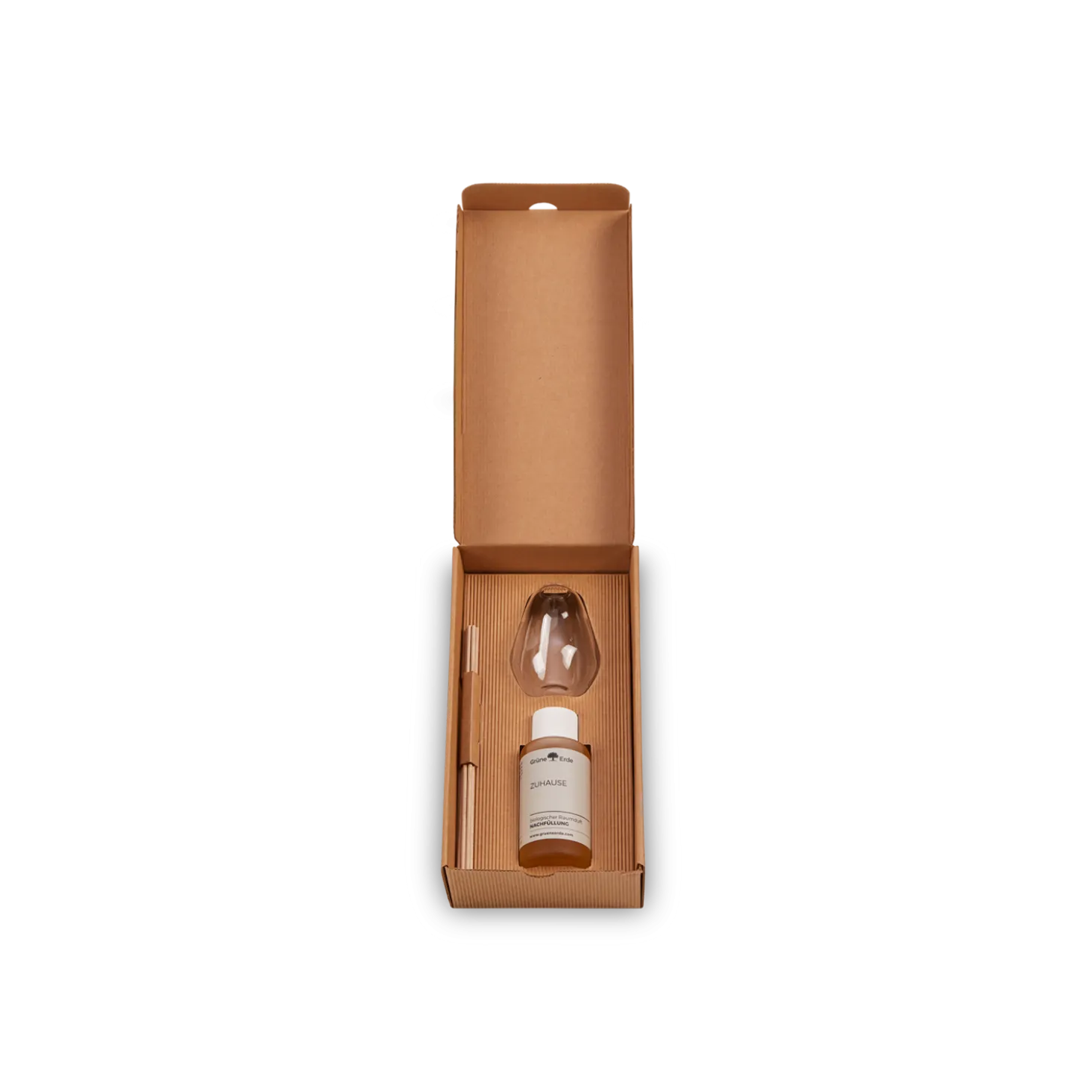 ZuhauseRaumduft-Set 100 ml