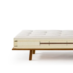 OUTLET - Himmlische Wolke Klassik weich80 x 200 cm, GOTS