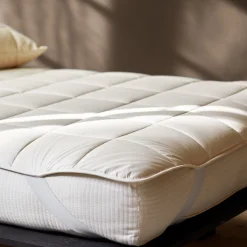 Unterbett "Das Edle" Kamelhaar(90 x 200 cm)